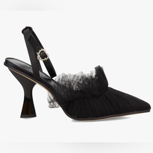 Circus NY by Sam Edelman Women's Michelle Pump 9.5 - Picture 2 of 6